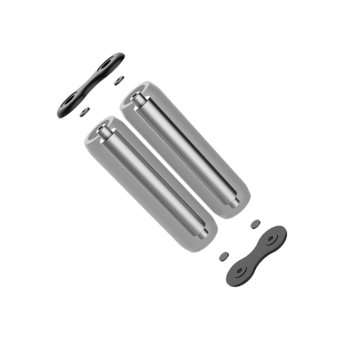 Fidglo Roller Silicona